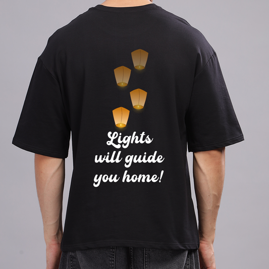 Lights Will Guide You Home