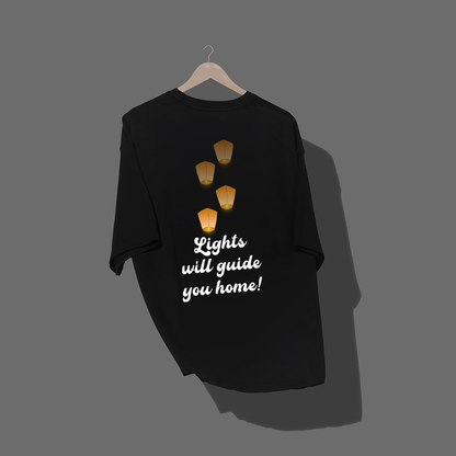 Lights Will Guide You Home