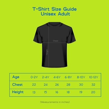 Big Behen - White - Kids Unisex T-Shirt